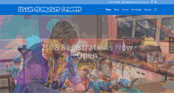 Desktop Screenshot of littlegraduatesschools.com